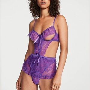 VERY SEXY
The Dreamer Teddy